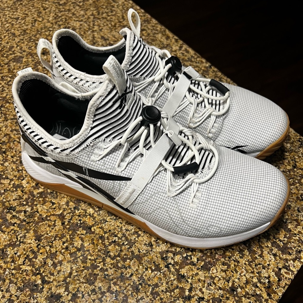 REEBOK NANO X1 FRONING Size 10